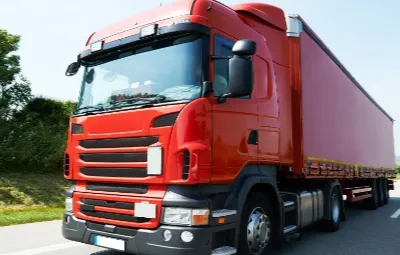 Adana Zara Ambar Kargo