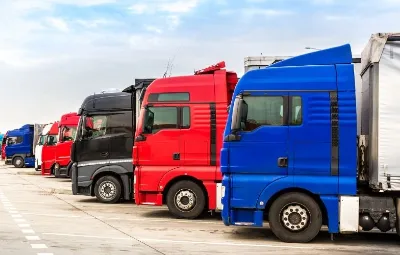 Adana Zara Ambar Nakliyat