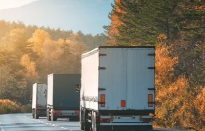 Adana ile Zara Arası Klima Taşıma