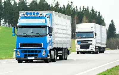 Adana ile Zara Arası Eşya Taşıma